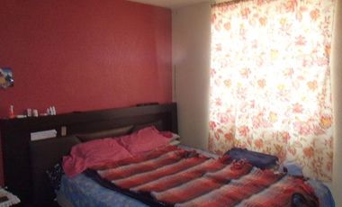 Departamento en Venta Villas del Bosque, Progreso, Nicolás Romero, Estado de México