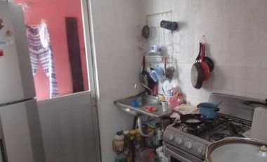 Departamento en Venta Villas del Bosque, Progreso, Nicolás Romero, Estado de México