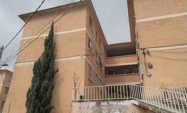 Departamento en Venta Villas del Bosque, Progreso, Nicolás Romero, Estado de México