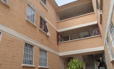 Departamento en Venta Villas del Bosque, Progreso, Nicolás Romero, Estado de México