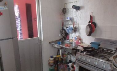 Departamento en Venta Villas del Bosque, Progreso, Nicolás Romero, Estado de México