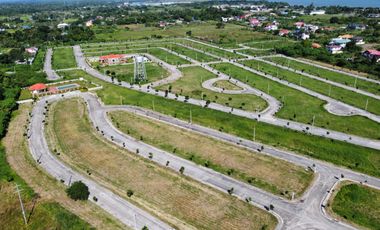 For Sale Residential Lot along National Highway, Tagbac Jaro, Iloilo City