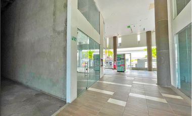 VENTA LOCAL COMERCIAL EN PEÑALISA MALL, RICAURTE, CUNDINAMARCA L118