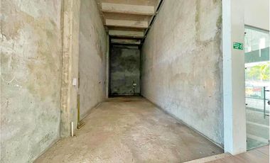 VENTA LOCAL COMERCIAL EN PEÑALISA MALL, RICAURTE, CUNDINAMARCA L118