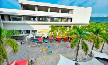 VENTA LOCAL COMERCIAL EN PEÑALISA MALL, RICAURTE, CUNDINAMARCA L118