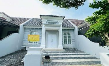 Termurah Rumah Palma Classica Citraland Paling Murah Surabaya