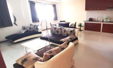 1 bedroom Condo for Sale  in Wiwat Residence, South Pattaya