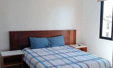 Departamento en renta en Bambu residencial Puerto Vallarta