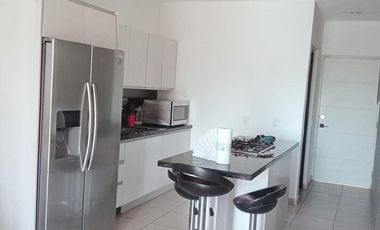 Departamento en renta en Bambu residencial Puerto Vallarta