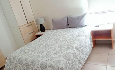 Departamento en renta en Bambu residencial Puerto Vallarta