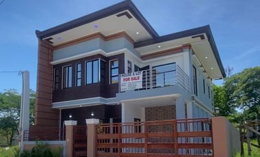 HOUSE & LOT FOR SALE In Villa Verde, Angono, Rizal