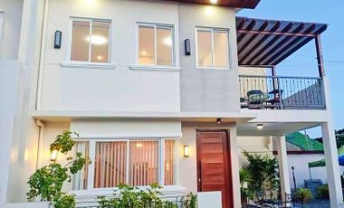 FIND YOUR NEW HOME IN THE SINGLE DETACHED IN HABAY II BACOOR CAVITE NEAR SM BACOOR