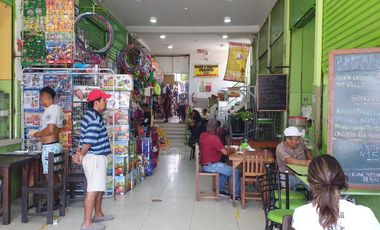 TRASPASO PEQUEÑO LOCAL SÚPER COMERCIAL EN SJM