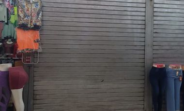 TRASPASO PEQUEÑO LOCAL SÚPER COMERCIAL EN SJM