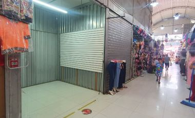 TRASPASO PEQUEÑO LOCAL SÚPER COMERCIAL EN SJM