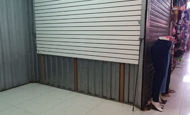 TRASPASO PEQUEÑO LOCAL SÚPER COMERCIAL EN SJM