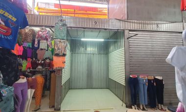 TRASPASO PEQUEÑO LOCAL SÚPER COMERCIAL EN SJM