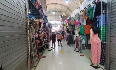 TRASPASO PEQUEÑO LOCAL SÚPER COMERCIAL EN SJM