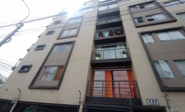 Departamento Duplex Moderno con Balcones