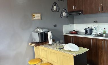 Condo Unit for Sale at Splendido Taal near Taal Volcano, Sky Ranch! Tagaytay City, Philippines