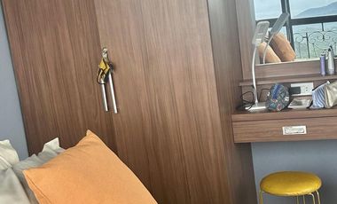 Condo Unit for Sale at Splendido Taal near Taal Volcano, Sky Ranch! Tagaytay City, Philippines