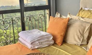 Condo Unit for Sale at Splendido Taal near Taal Volcano, Sky Ranch! Tagaytay City, Philippines