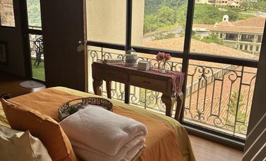 Condo Unit for Sale at Splendido Taal near Taal Volcano, Sky Ranch! Tagaytay City, Philippines