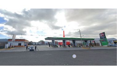 Renta local  Comercial en Carretera Federal Libre Puebla - Xalapa.