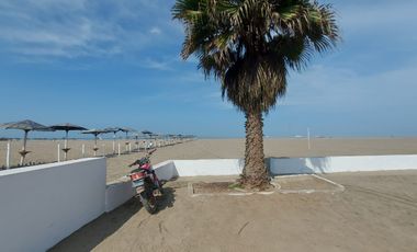 VENDO EXCELENTE TERRENO EN CERRO AZUL CANETE.