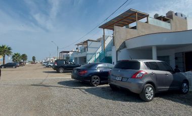 VENDO EXCELENTE TERRENO EN CERRO AZUL CANETE.