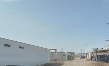 VENDO EXCELENTE TERRENO EN CERRO AZUL CANETE.