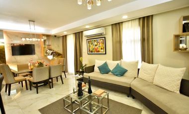 4 BEDROOMS SINGLE ATTACHED READY FOR OCCUPANCY HOUSE AND LOT
