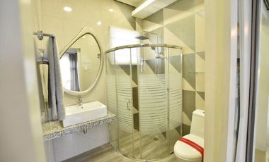 4 BEDROOMS SINGLE ATTACHED READY FOR OCCUPANCY HOUSE AND LOT