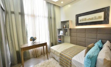 4 BEDROOMS SINGLE ATTACHED READY FOR OCCUPANCY HOUSE AND LOT