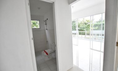 4 BEDROOMS SINGLE ATTACHED READY FOR OCCUPANCY HOUSE AND LOT