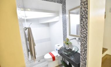 4 BEDROOMS SINGLE ATTACHED READY FOR OCCUPANCY HOUSE AND LOT