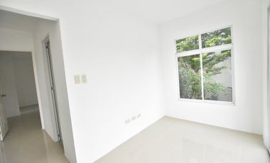 4 BEDROOMS SINGLE ATTACHED READY FOR OCCUPANCY HOUSE AND LOT