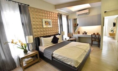 4 BEDROOMS SINGLE ATTACHED READY FOR OCCUPANCY HOUSE AND LOT