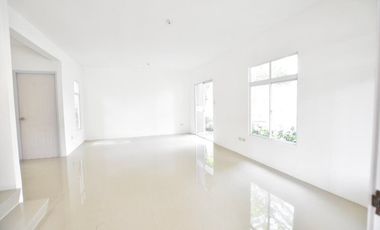 4 BEDROOMS SINGLE ATTACHED READY FOR OCCUPANCY HOUSE AND LOT