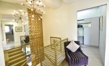 4 BEDROOMS SINGLE ATTACHED READY FOR OCCUPANCY HOUSE AND LOT
