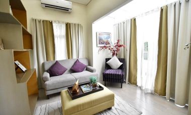 4 BEDROOMS SINGLE ATTACHED READY FOR OCCUPANCY HOUSE AND LOT