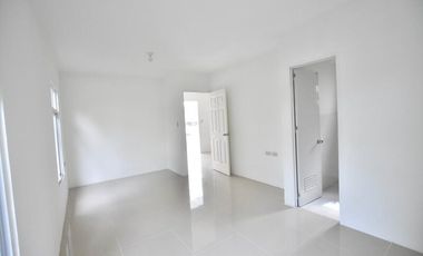 4 BEDROOMS SINGLE ATTACHED READY FOR OCCUPANCY HOUSE AND LOT