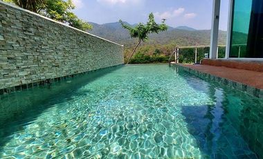 Pool Villa FOR RENT near the 700th Anniversary  Chiang Mai Stadium