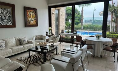 Casa de Venta en Isla Mocolí
