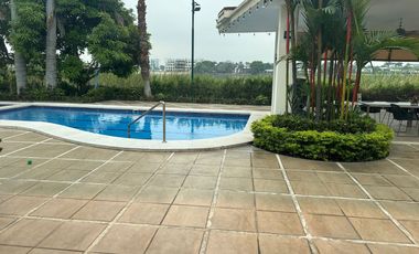 Casa de Venta en Isla Mocolí