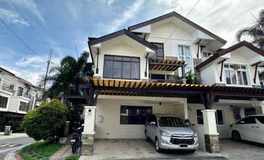 FOR RENT Mahogany Place 3 - 4 Bedroom Townhouse in Acacia Estate, Taguig