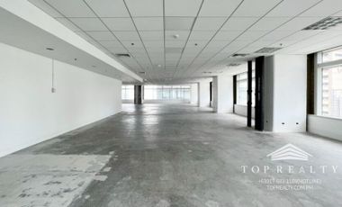 Commercial Office Space in the herat of Ayala Makati