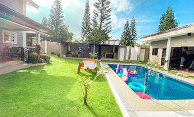 House and Lot for Sale in Villa Mendoza Tagaytay at Tagaytay Cavite