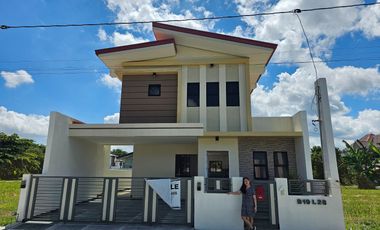 BRAND NEW HOUSE AND LOT IN IMUS CAVITE ALONG AGUINALDO HIGHWAY  NEAR S&R IMUS, CITYMALL ANABU, ROBINSONS IMUS