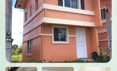 2 BEDROOMS READY FOR OCCUPANCY IN TRECE MARTIRES CAVITE